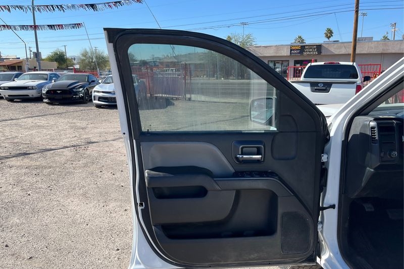 GMC Sierra 1500  2018