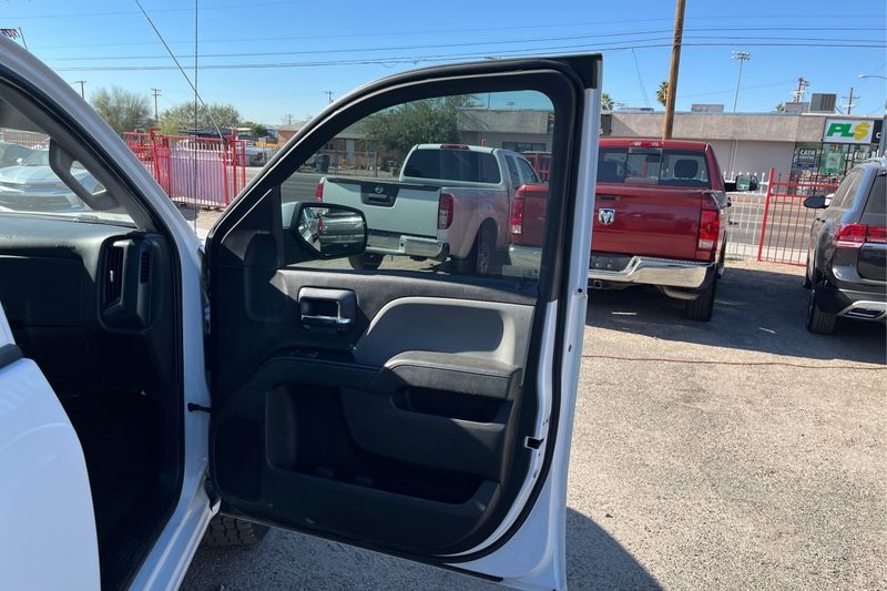 GMC Sierra 1500  2018