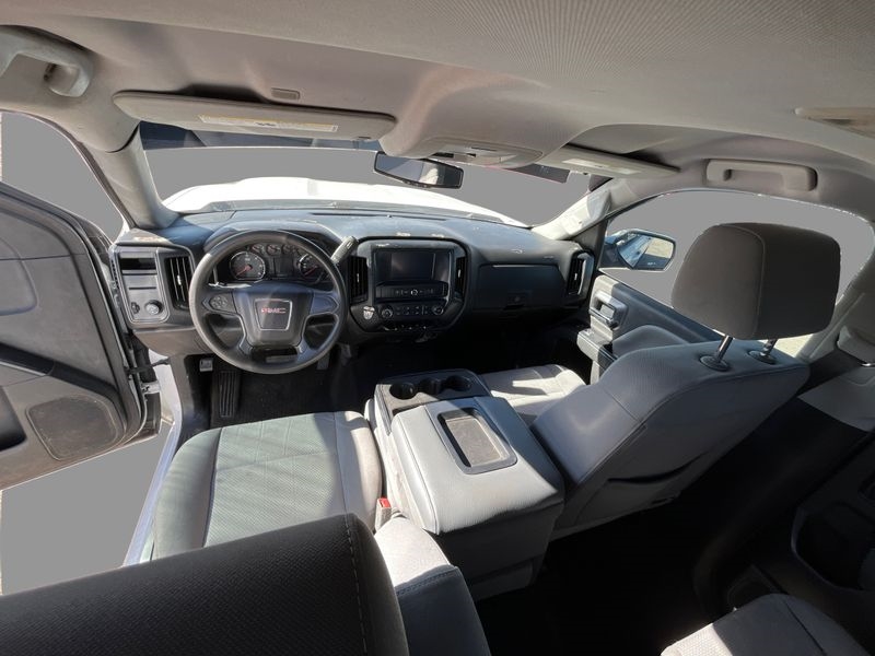 GMC Sierra 1500  2018