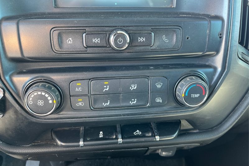 GMC Sierra 1500  2018