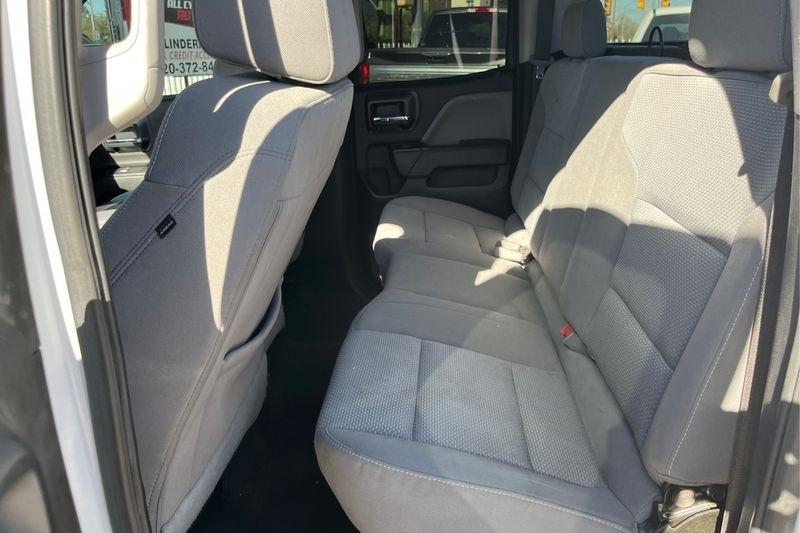 GMC Sierra 1500  2018