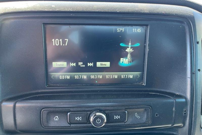 GMC Sierra 1500  2018