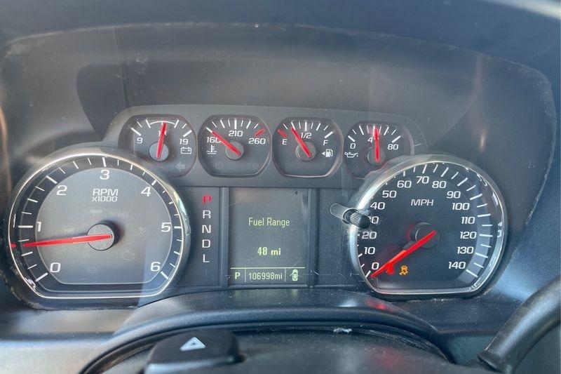 GMC Sierra 1500  2018