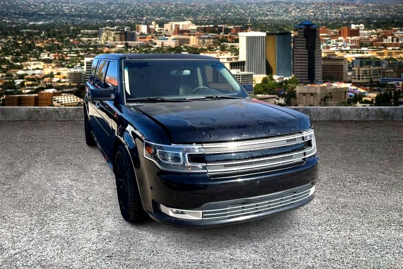 Ford Flex  2019