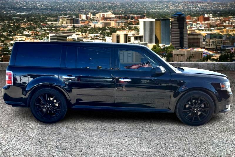 Ford Flex  2019