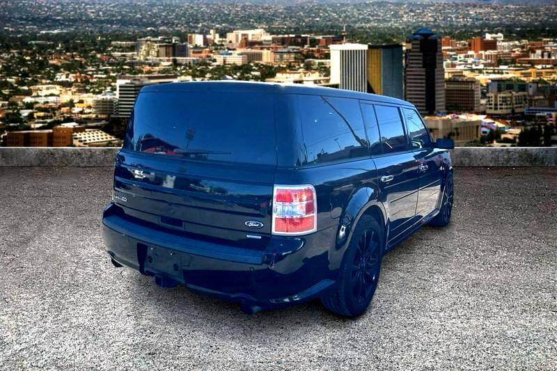 Ford Flex  2019