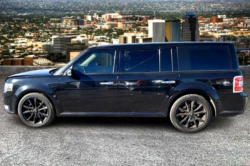 Ford Flex  2019