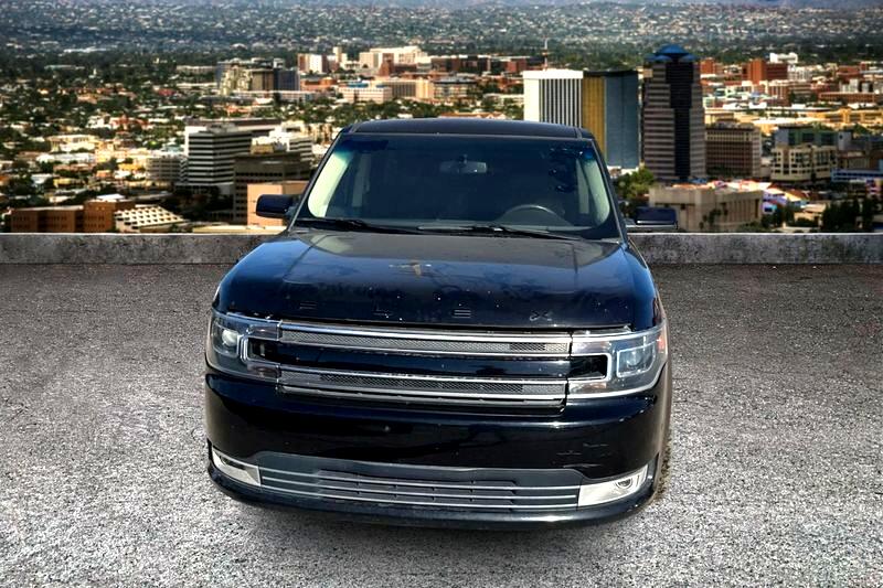 Ford Flex  2019