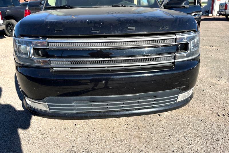 Ford Flex  2019