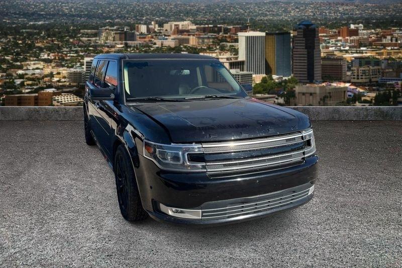 Ford Flex  2019