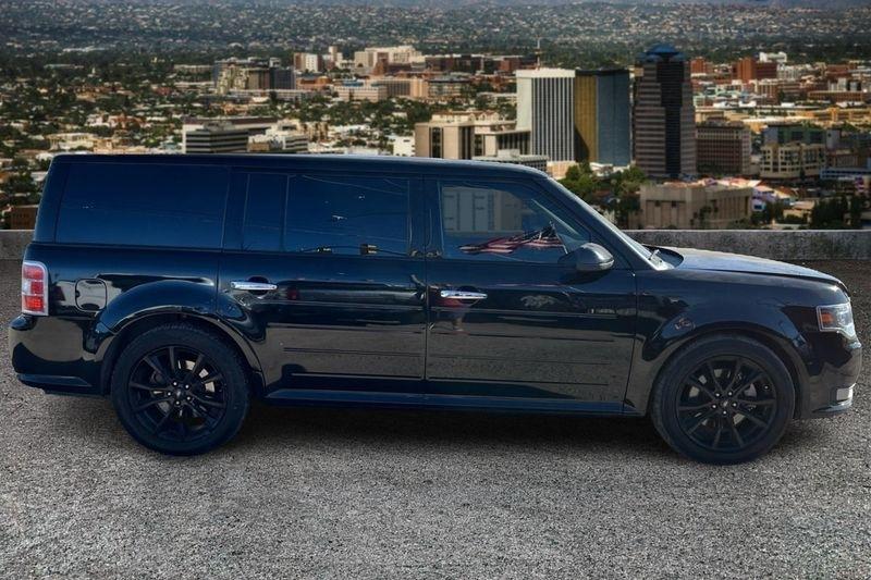 Ford Flex  2019
