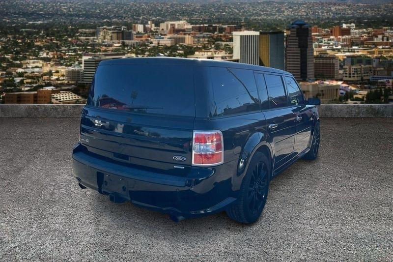 Ford Flex  2019