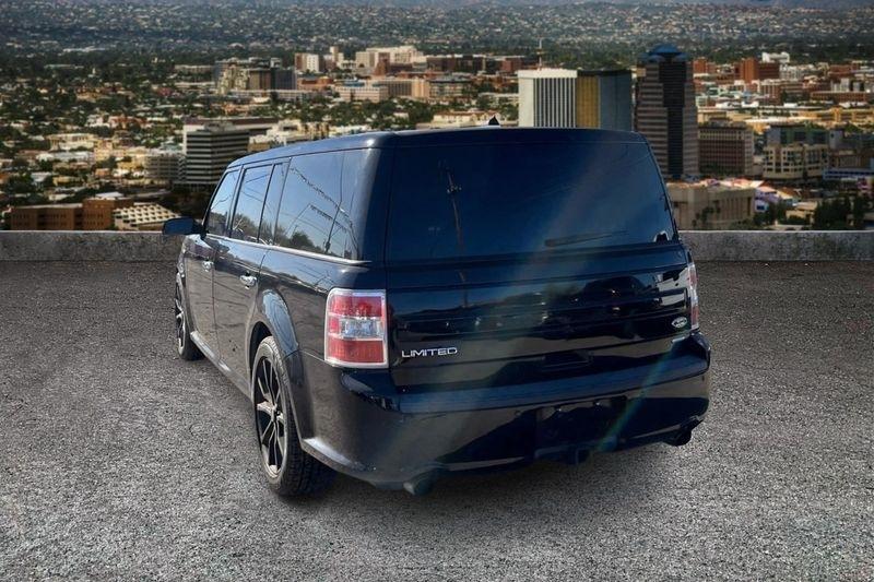 Ford Flex  2019