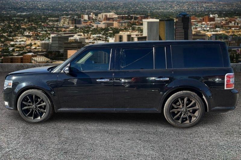 Ford Flex  2019
