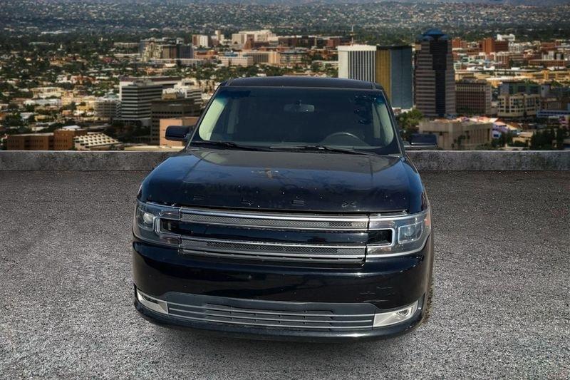 Ford Flex  2019