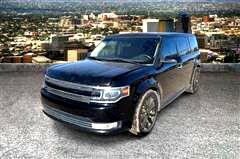 2019 Ford Flex 