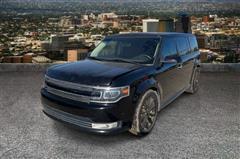 2019 Ford Flex 