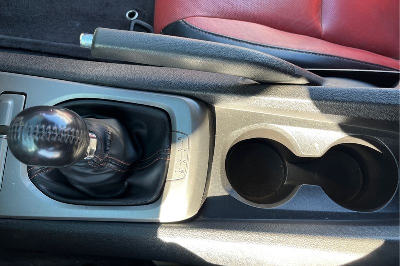 Chevrolet Camaro  2010