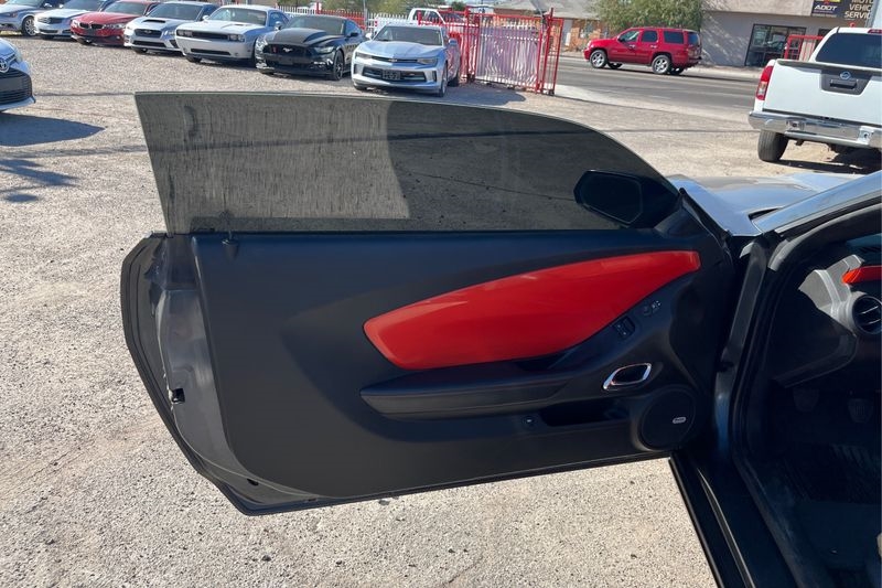 Chevrolet Camaro  2010