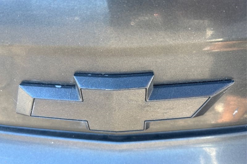 Chevrolet Camaro  2010