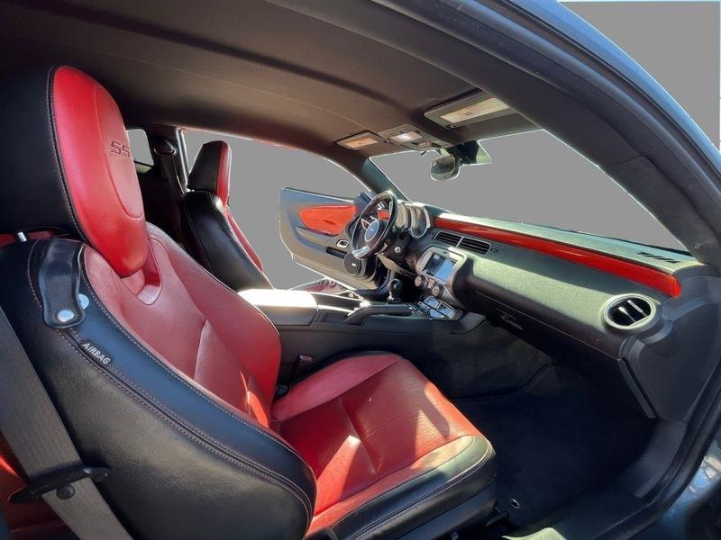 Chevrolet Camaro  2010