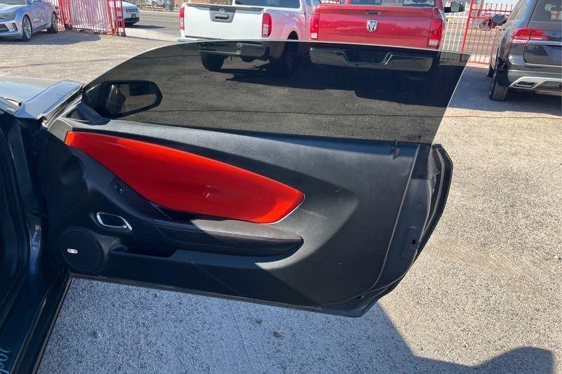 Chevrolet Camaro  2010