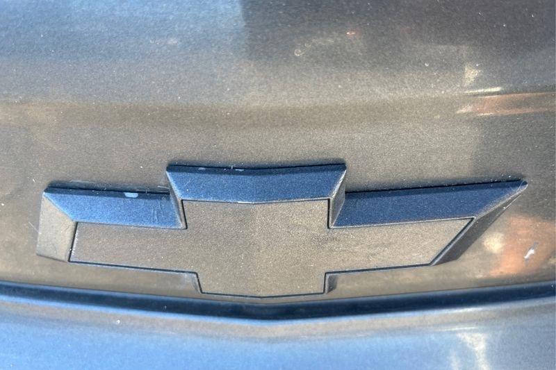 Chevrolet Camaro  2010