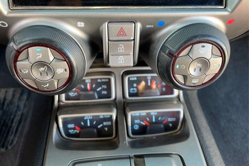 Chevrolet Camaro  2010