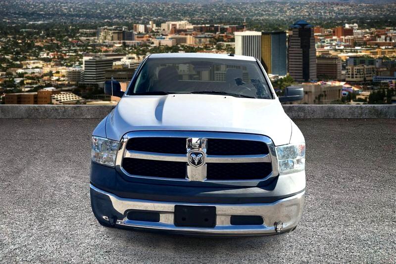 RAM 1500  2018