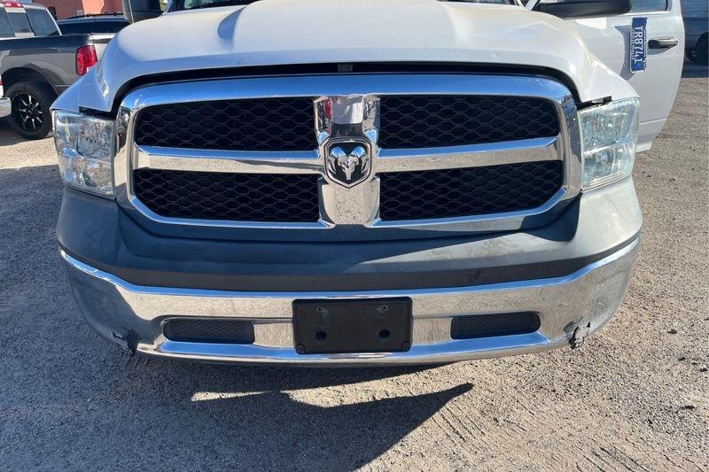 RAM 1500  2018