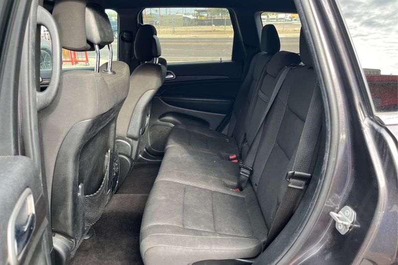 Jeep Grand Cherokee  2018