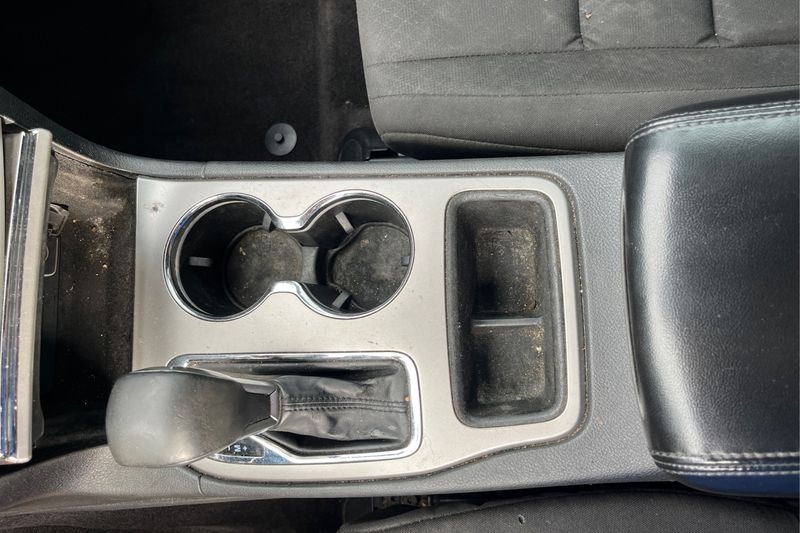 Jeep Grand Cherokee  2018