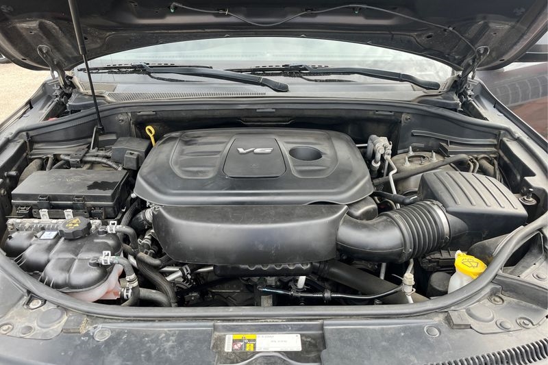 Jeep Grand Cherokee  2018