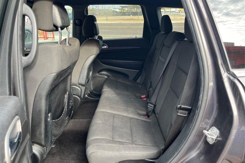 Jeep Grand Cherokee  2018