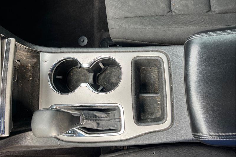 Jeep Grand Cherokee  2018