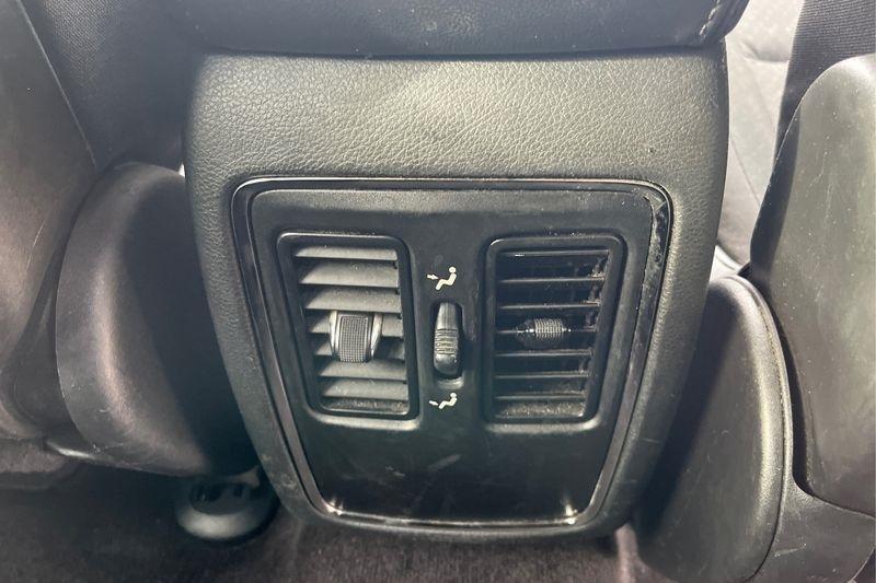 Jeep Grand Cherokee  2018