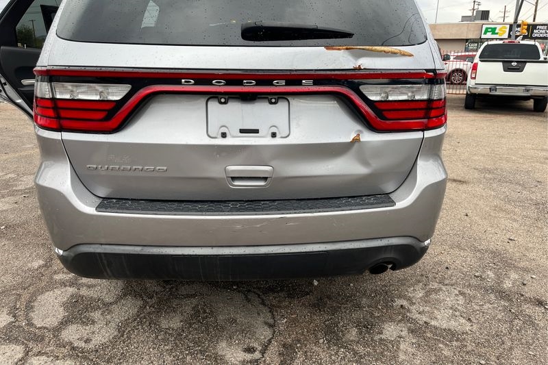 Dodge Durango  2020