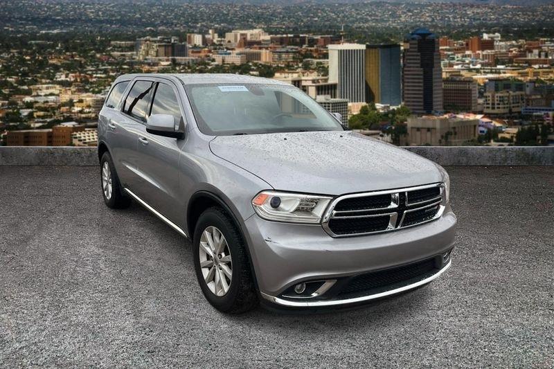 Dodge Durango  2020