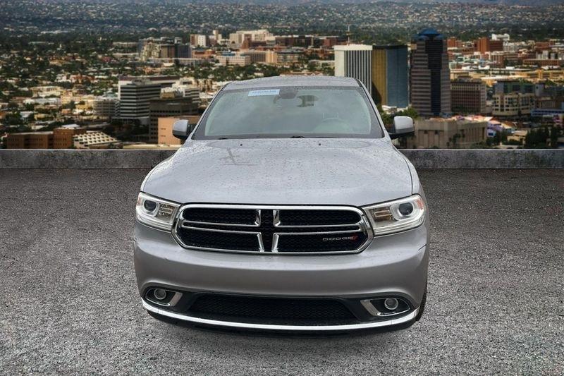 Dodge Durango  2020