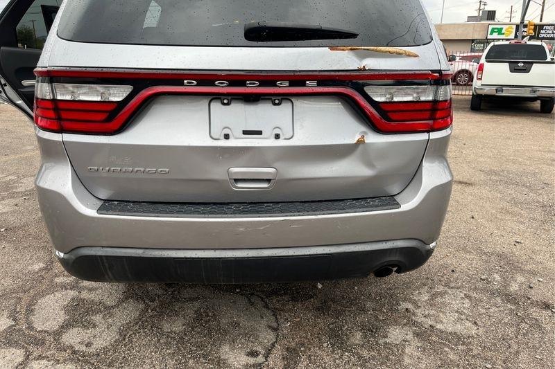 Dodge Durango  2020