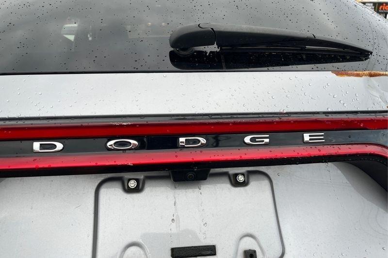 Dodge Durango  2020