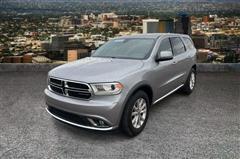 2020 Dodge Durango 