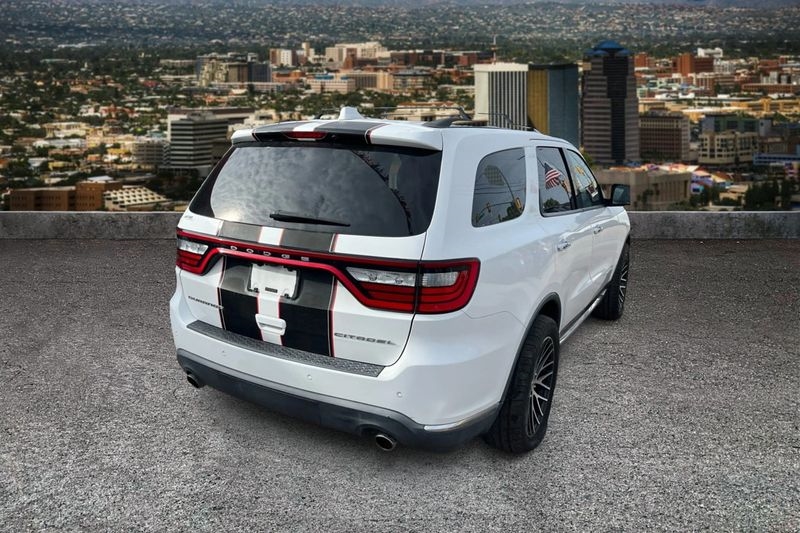 Dodge Durango  2014