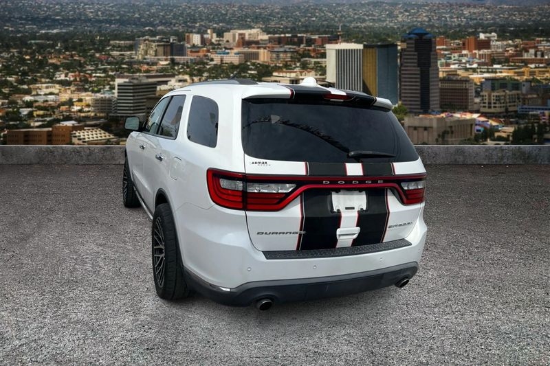 Dodge Durango  2014
