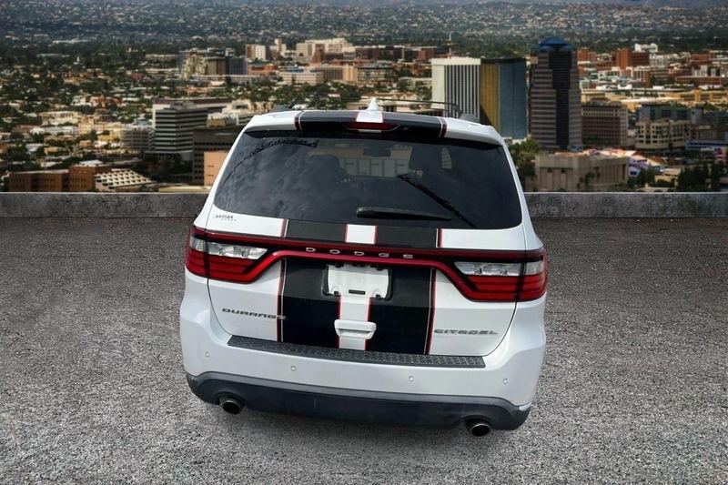Dodge Durango  2014