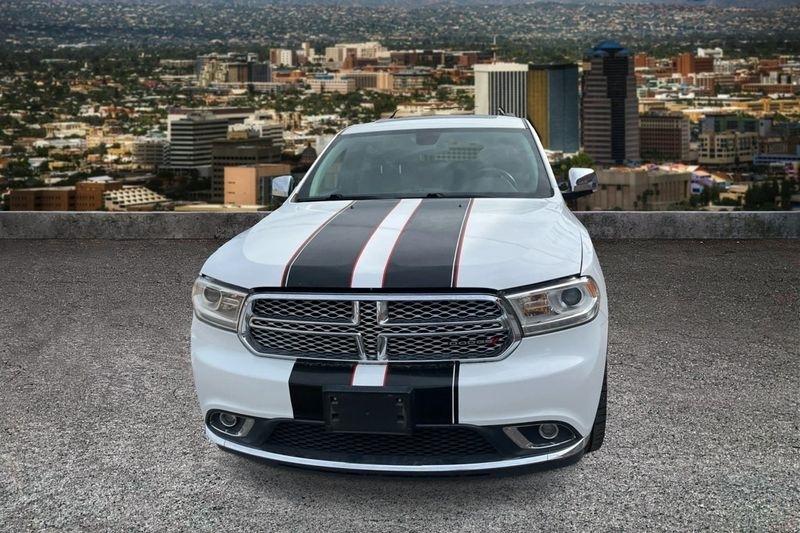 Dodge Durango  2014