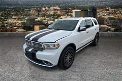 2014 Dodge Durango 
