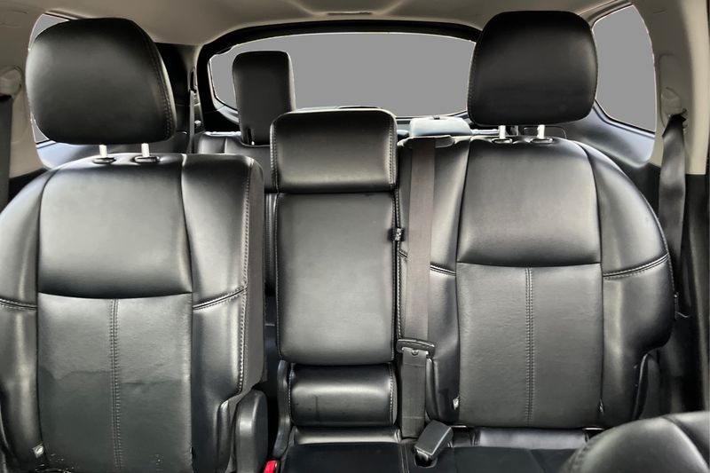 Nissan Pathfinder  2020