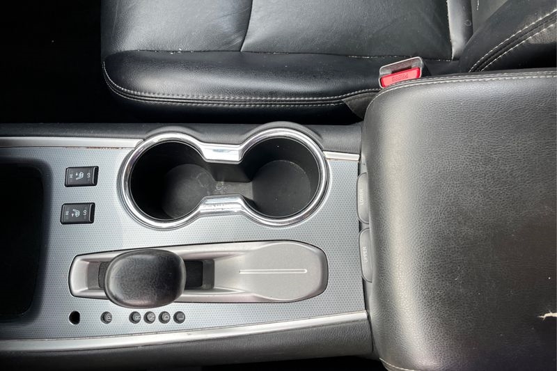 Nissan Pathfinder  2020