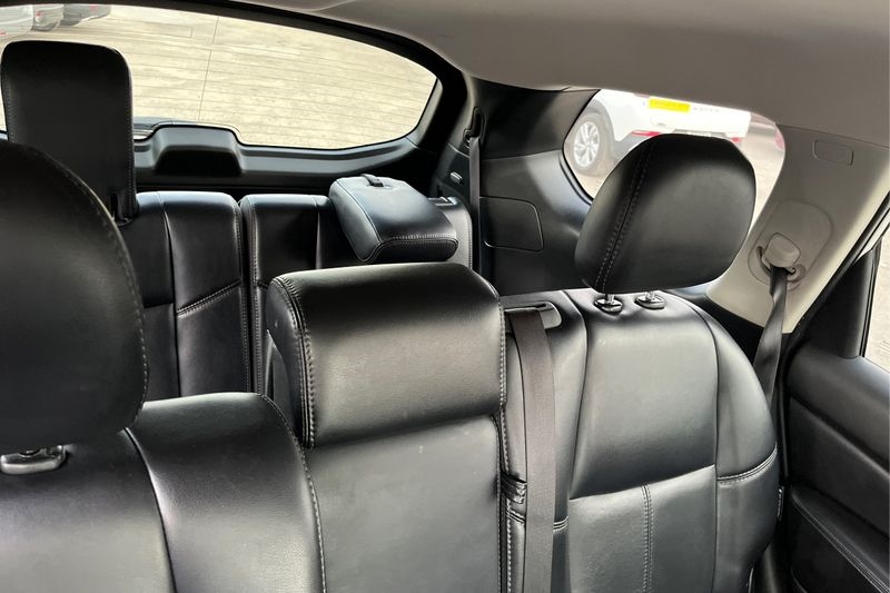 Nissan Pathfinder  2020